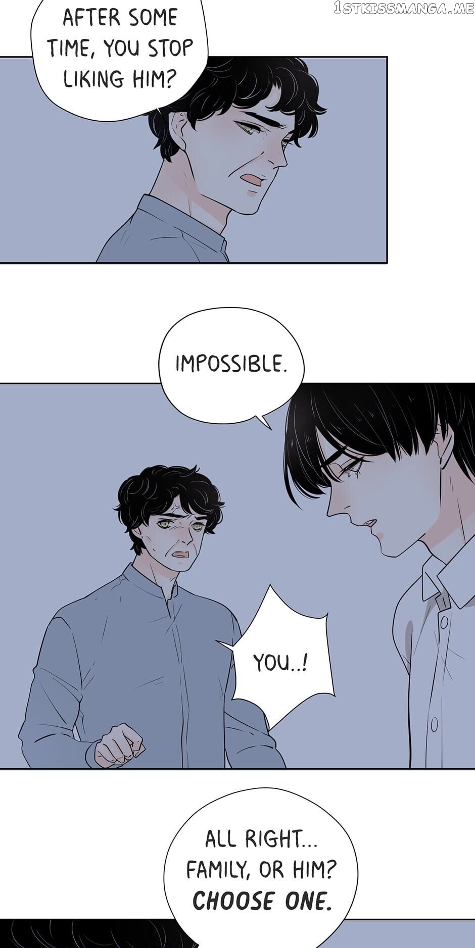 Seasons Of Love chapter 56 - page 21