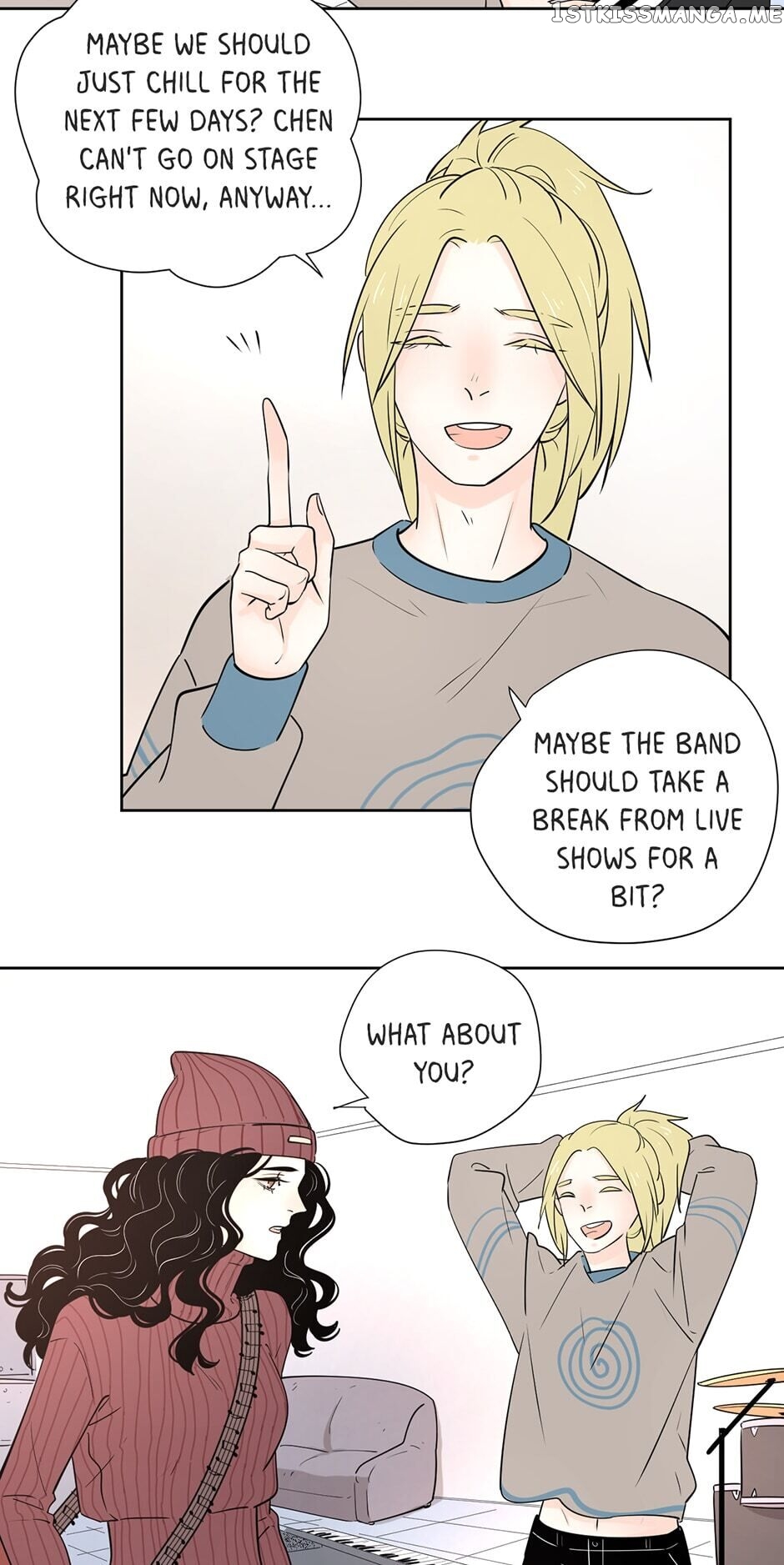 Seasons Of Love chapter 56 - page 26