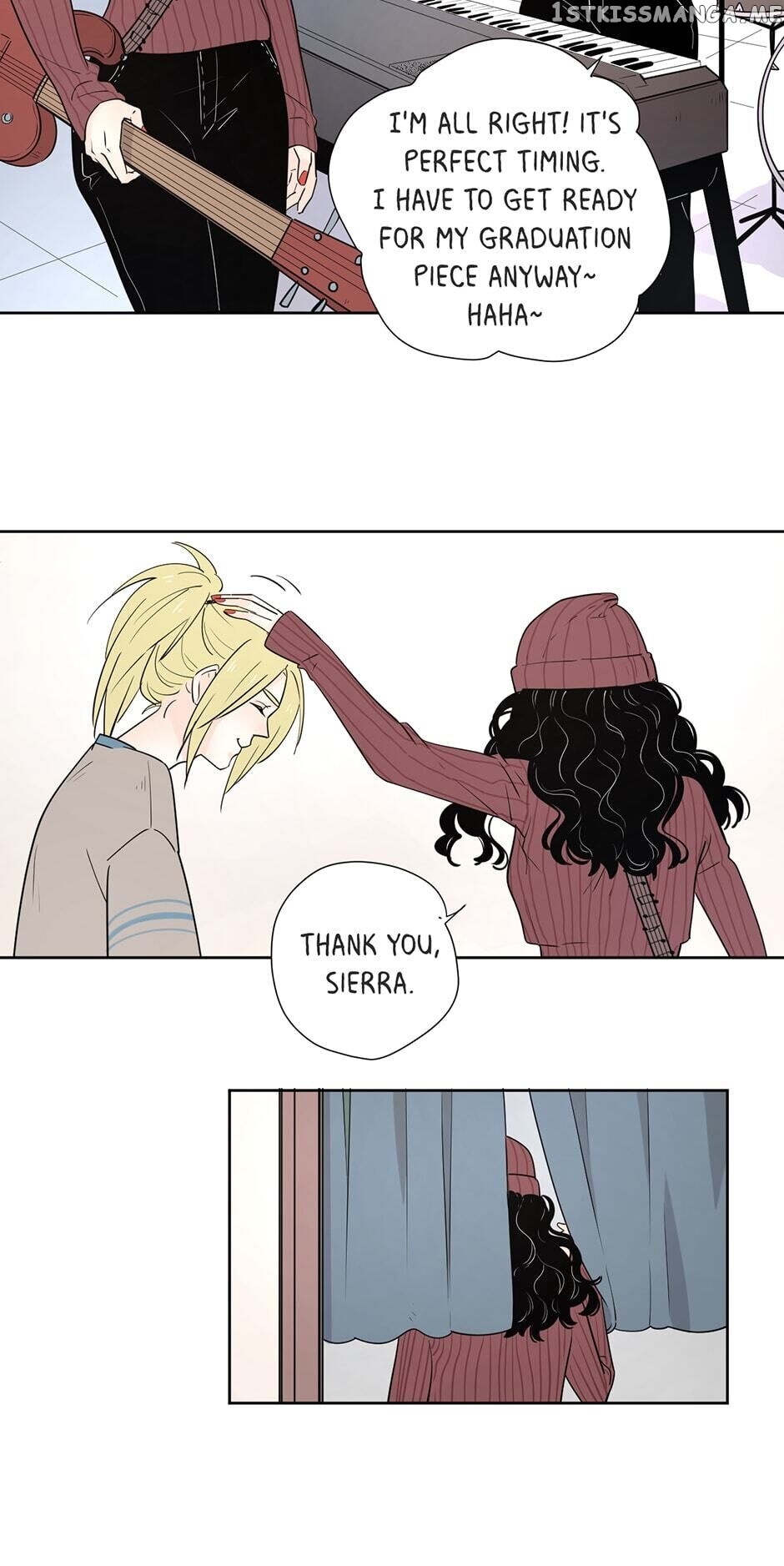 Seasons Of Love chapter 56 - page 27