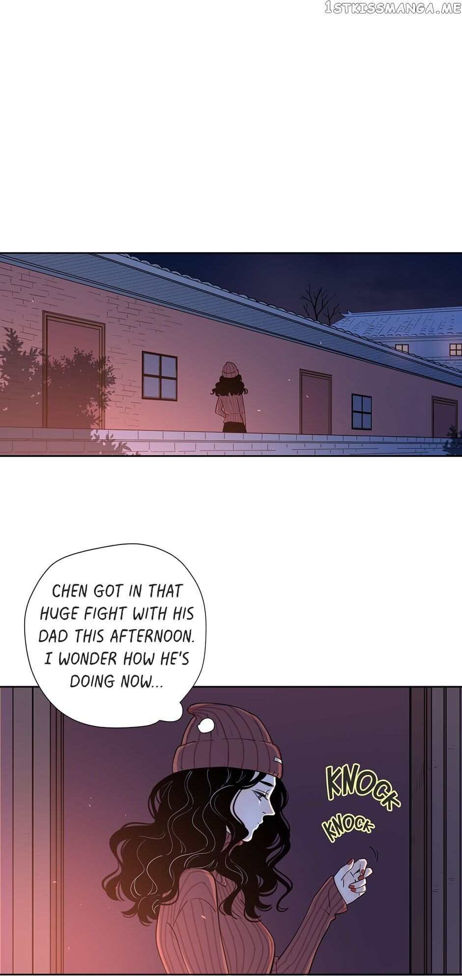 Seasons Of Love chapter 56 - page 29