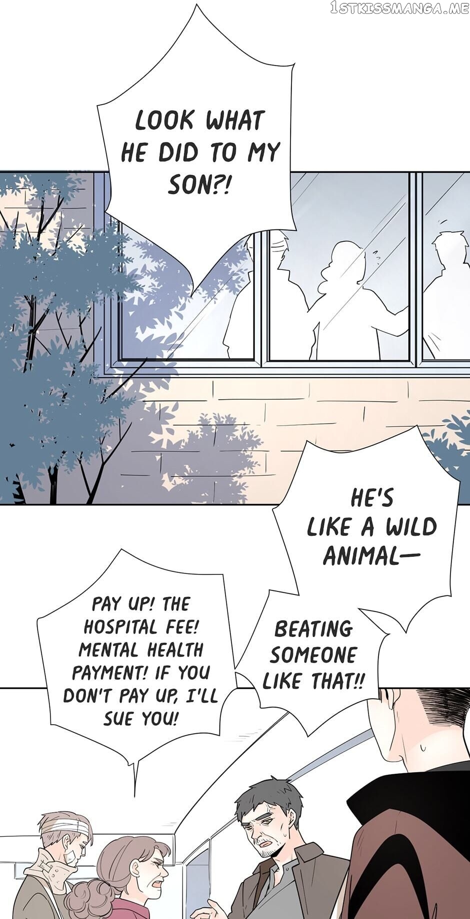 Seasons Of Love chapter 56 - page 3