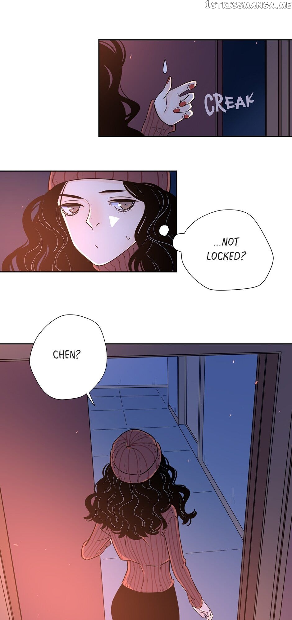 Seasons Of Love chapter 56 - page 30
