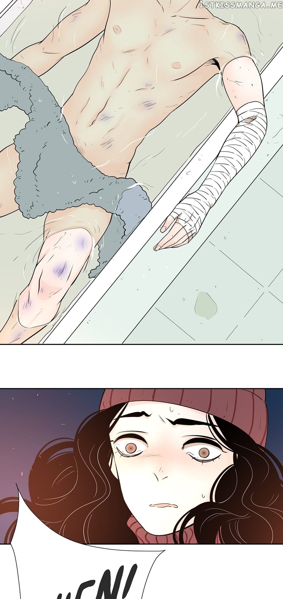 Seasons Of Love chapter 56 - page 32