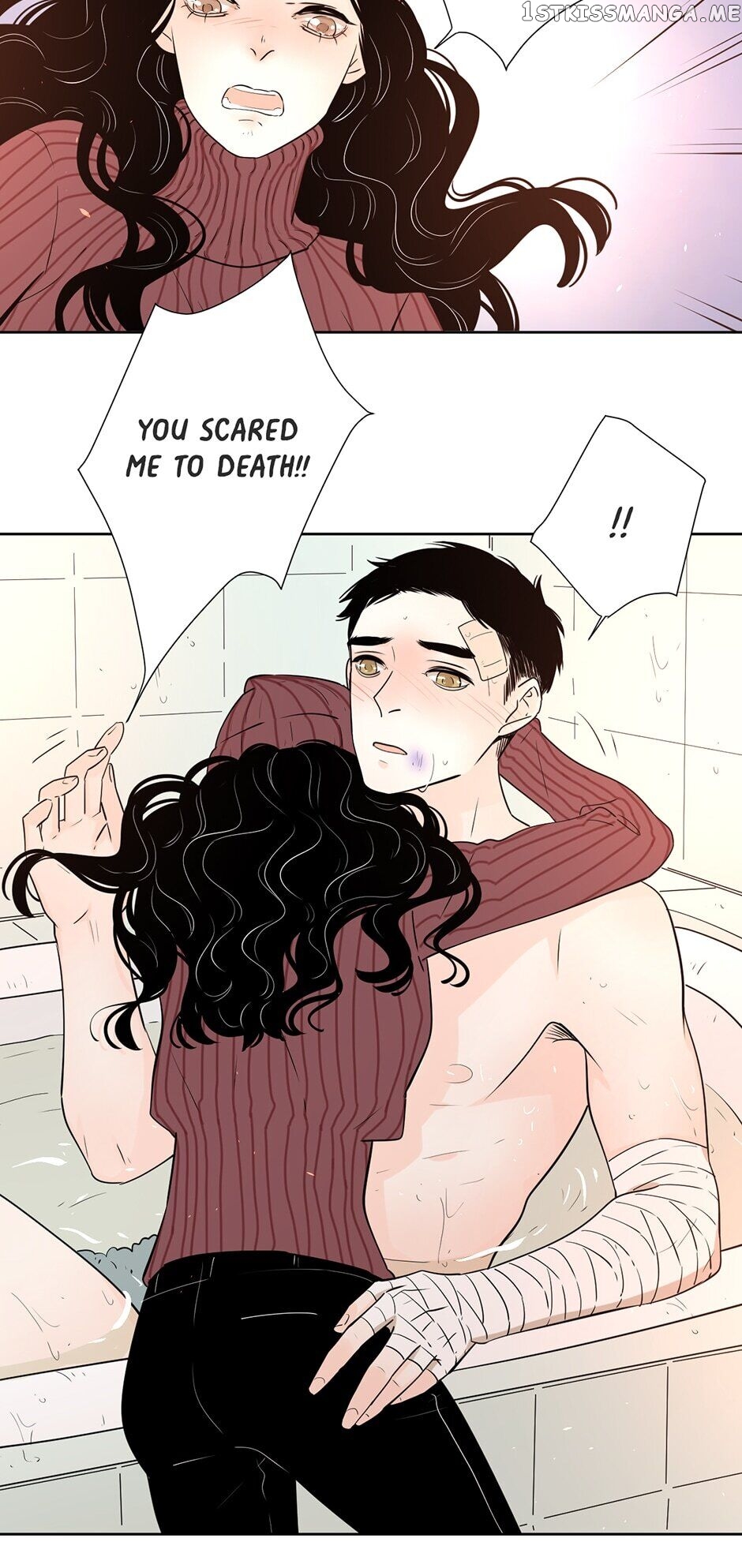 Seasons Of Love chapter 56 - page 34
