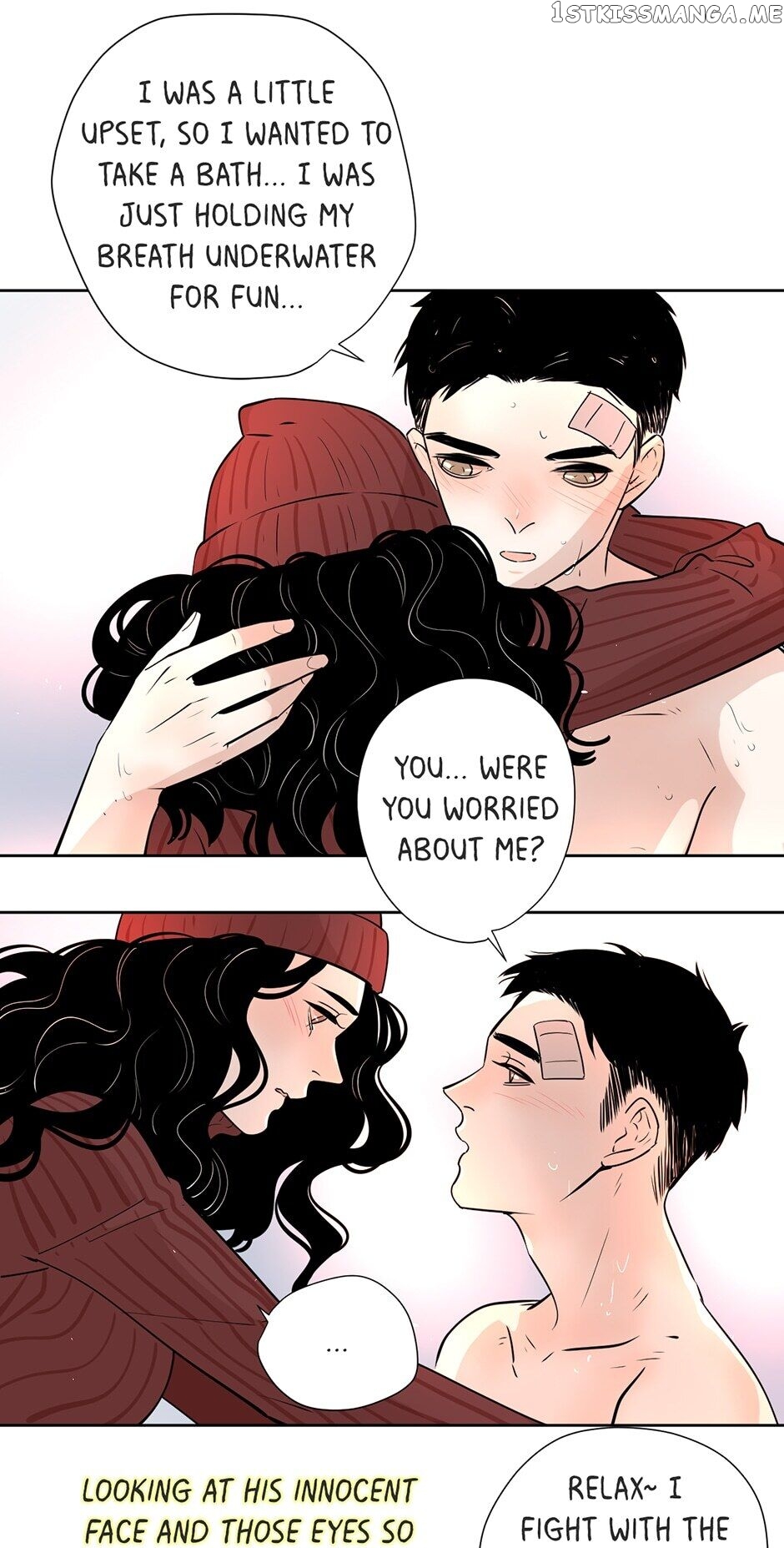 Seasons Of Love chapter 56 - page 35