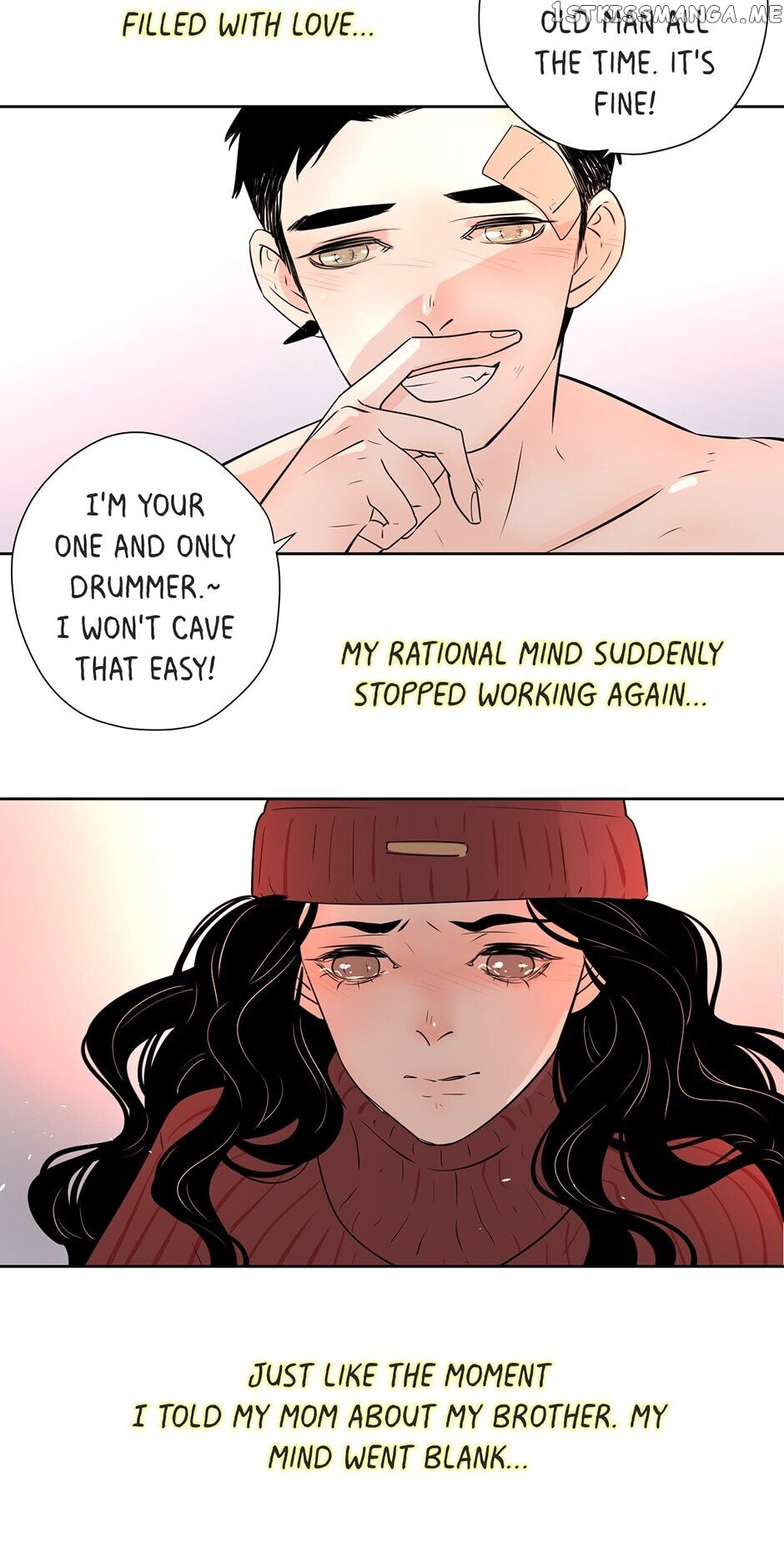 Seasons Of Love chapter 56 - page 36