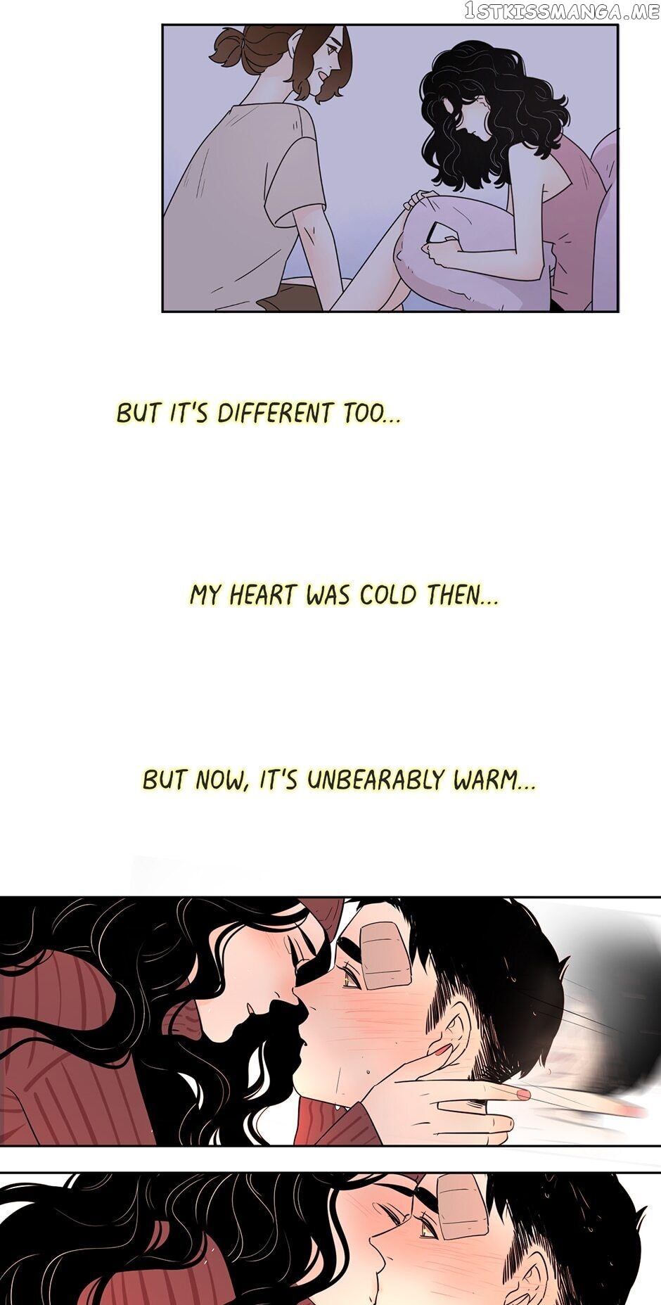 Seasons Of Love chapter 56 - page 37