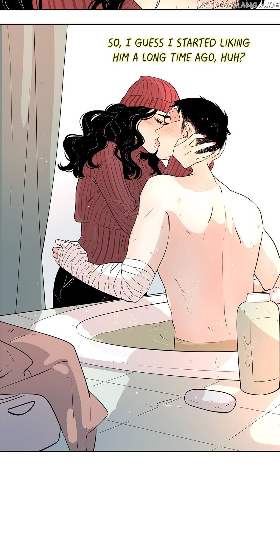 Seasons Of Love chapter 56 - page 38