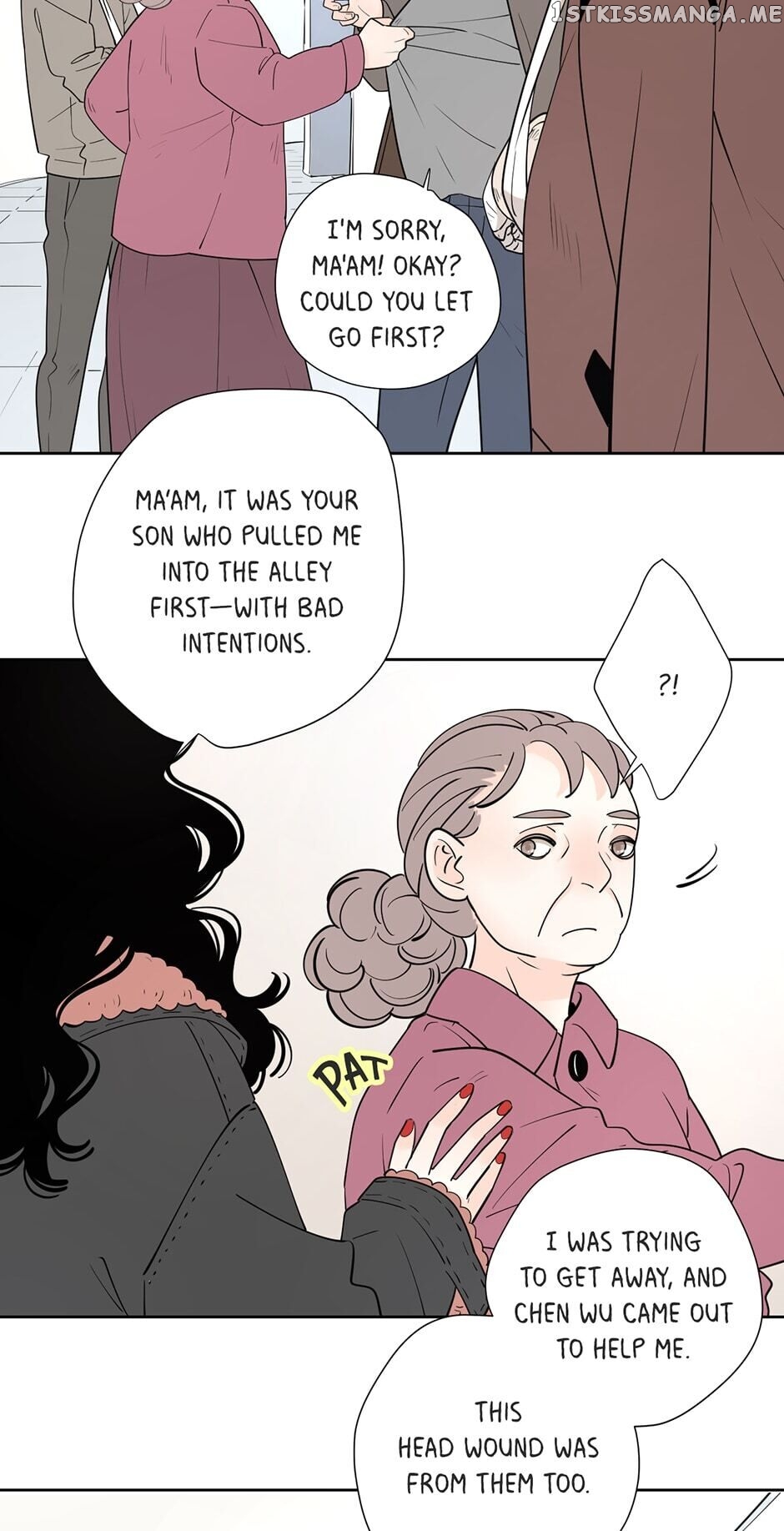 Seasons Of Love chapter 56 - page 4
