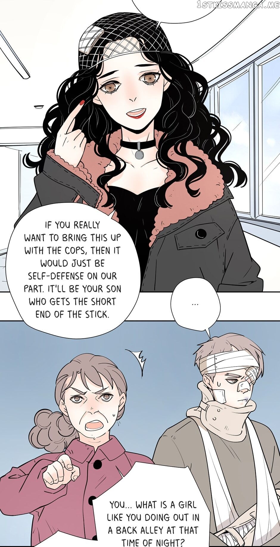 Seasons Of Love chapter 56 - page 5