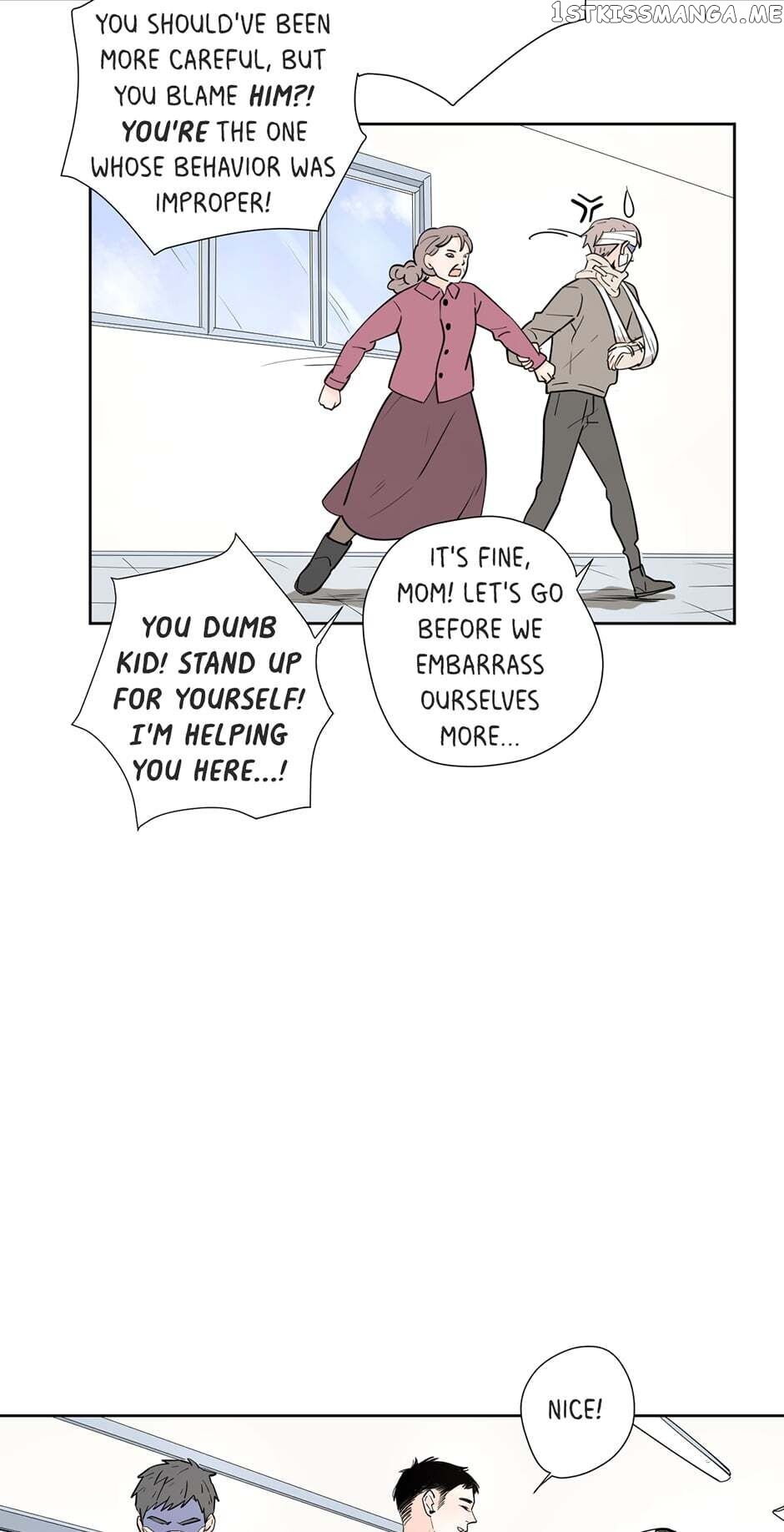 Seasons Of Love chapter 56 - page 6