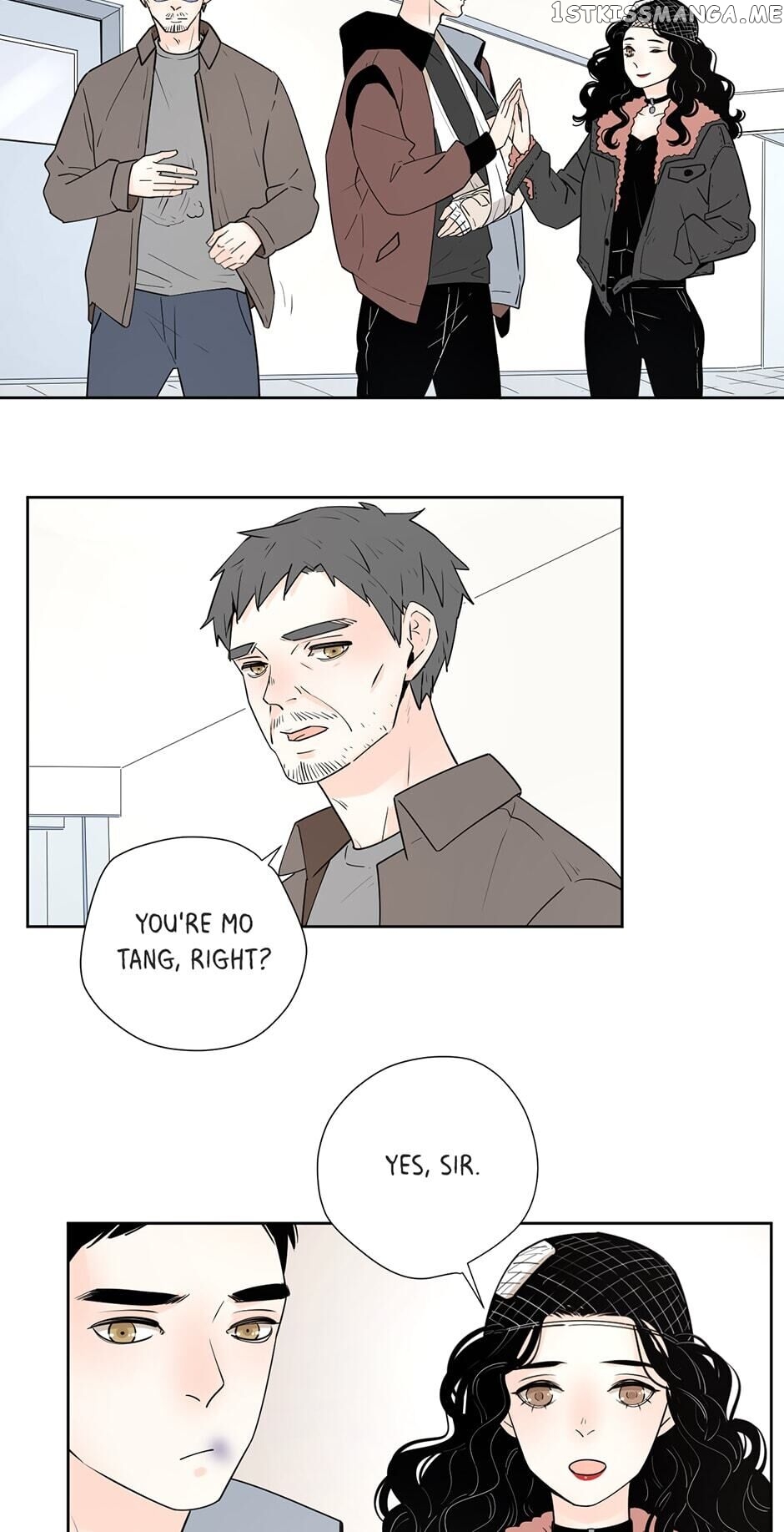 Seasons Of Love chapter 56 - page 7