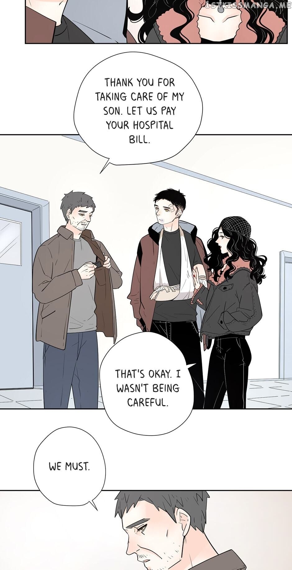 Seasons Of Love chapter 56 - page 8