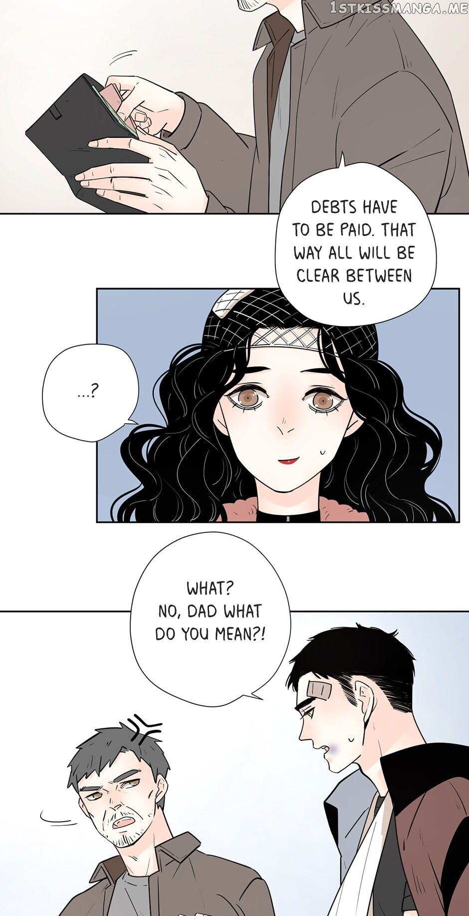 Seasons Of Love chapter 56 - page 9