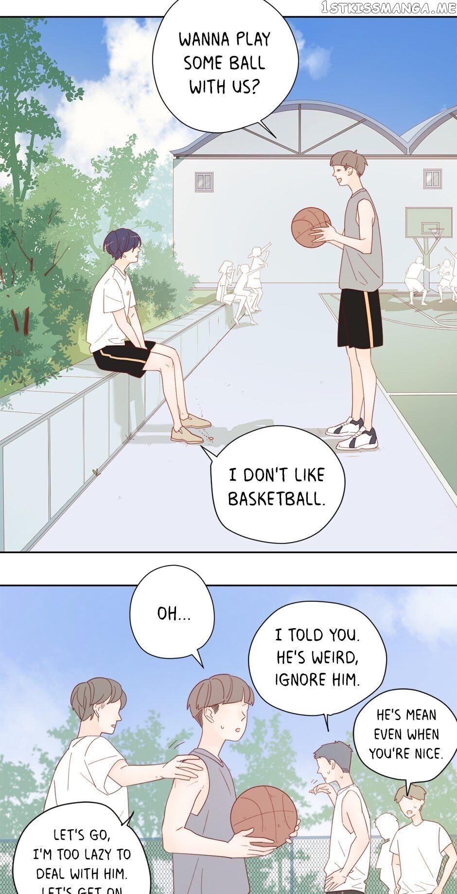 Seasons Of Love chapter 72 - page 12