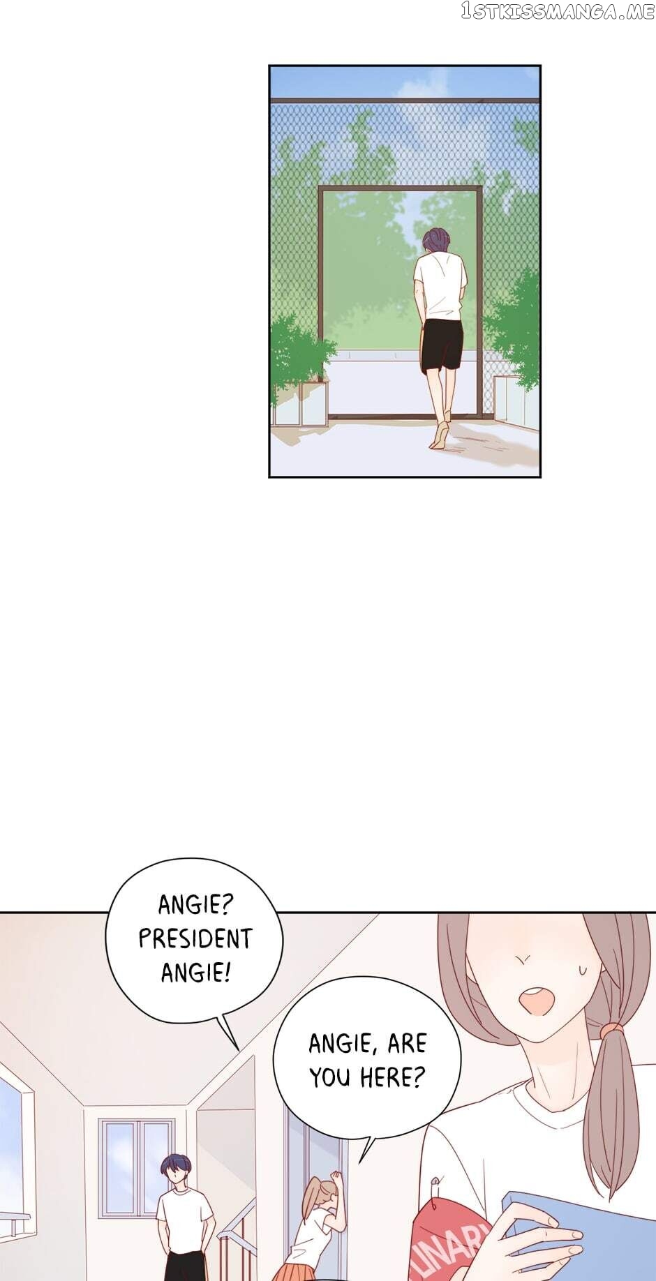 Seasons Of Love chapter 72 - page 14