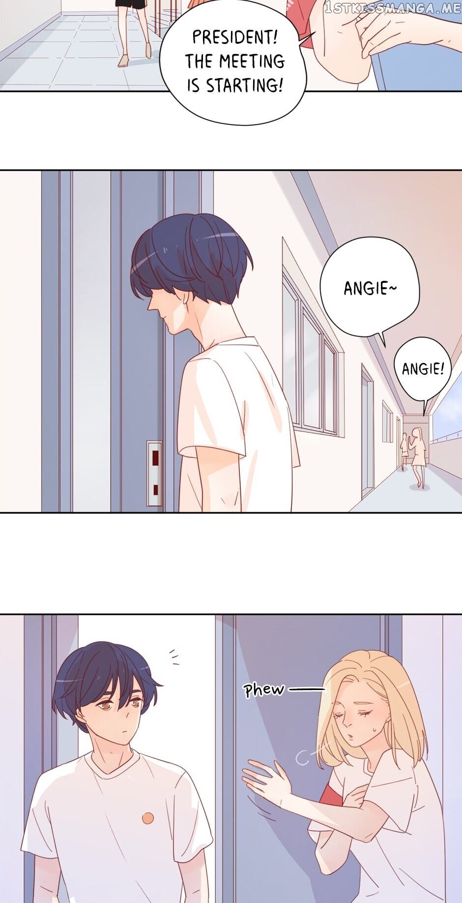 Seasons Of Love chapter 72 - page 15