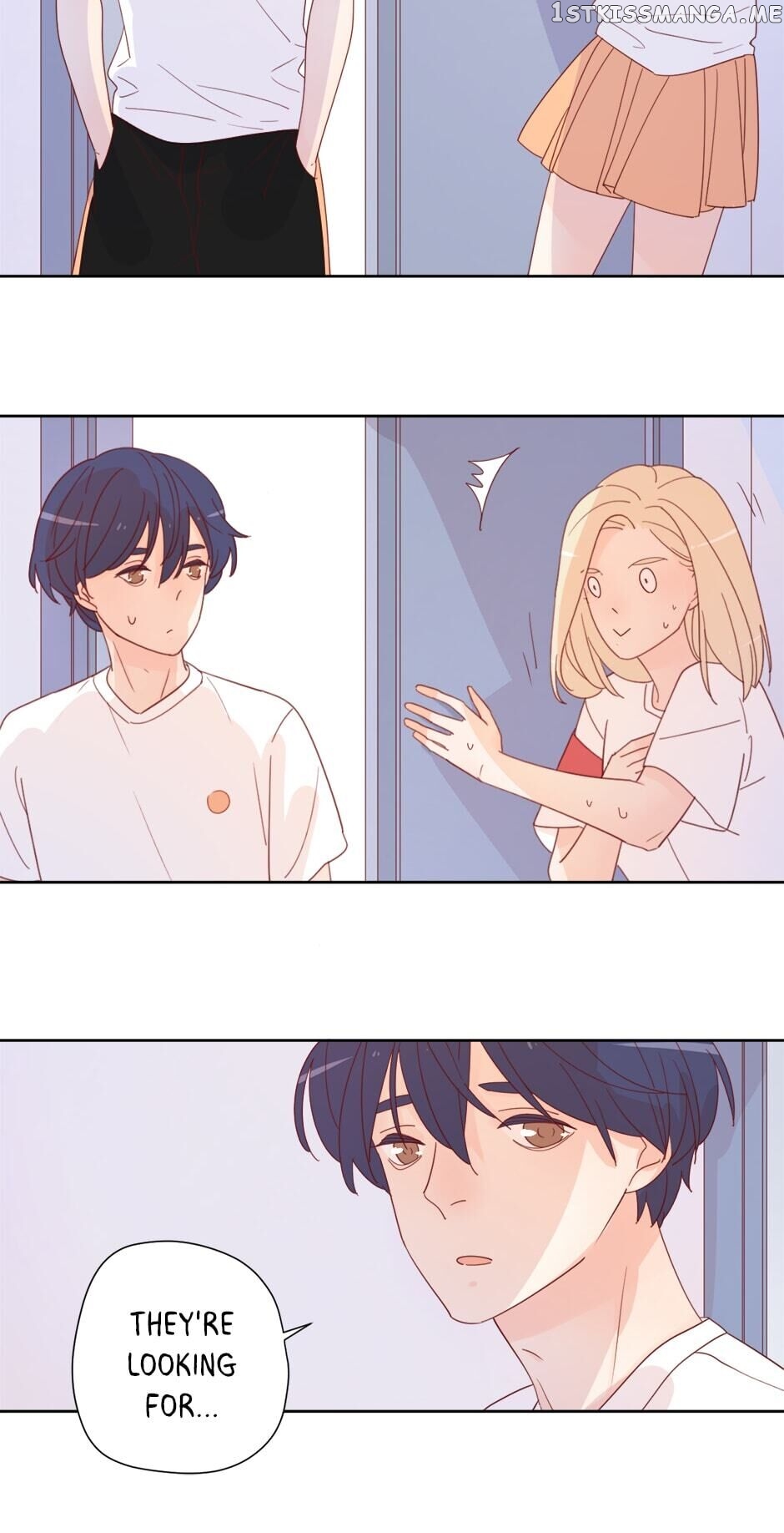 Seasons Of Love chapter 72 - page 16