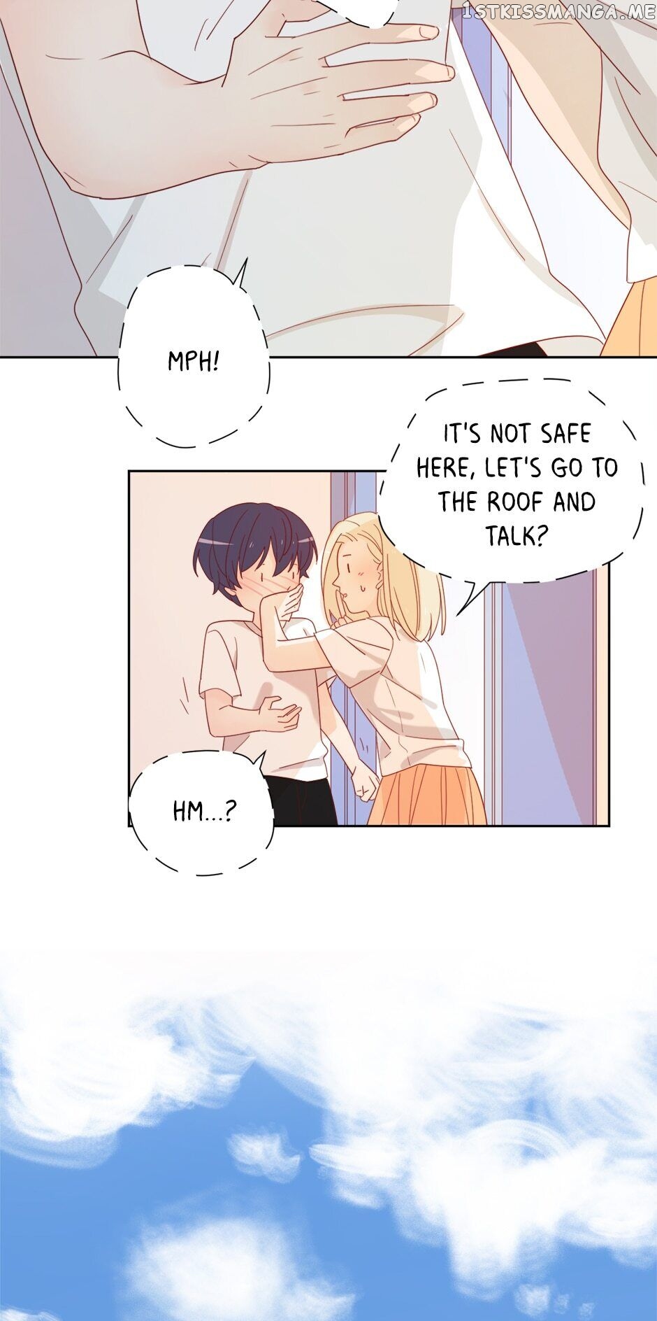 Seasons Of Love chapter 72 - page 18
