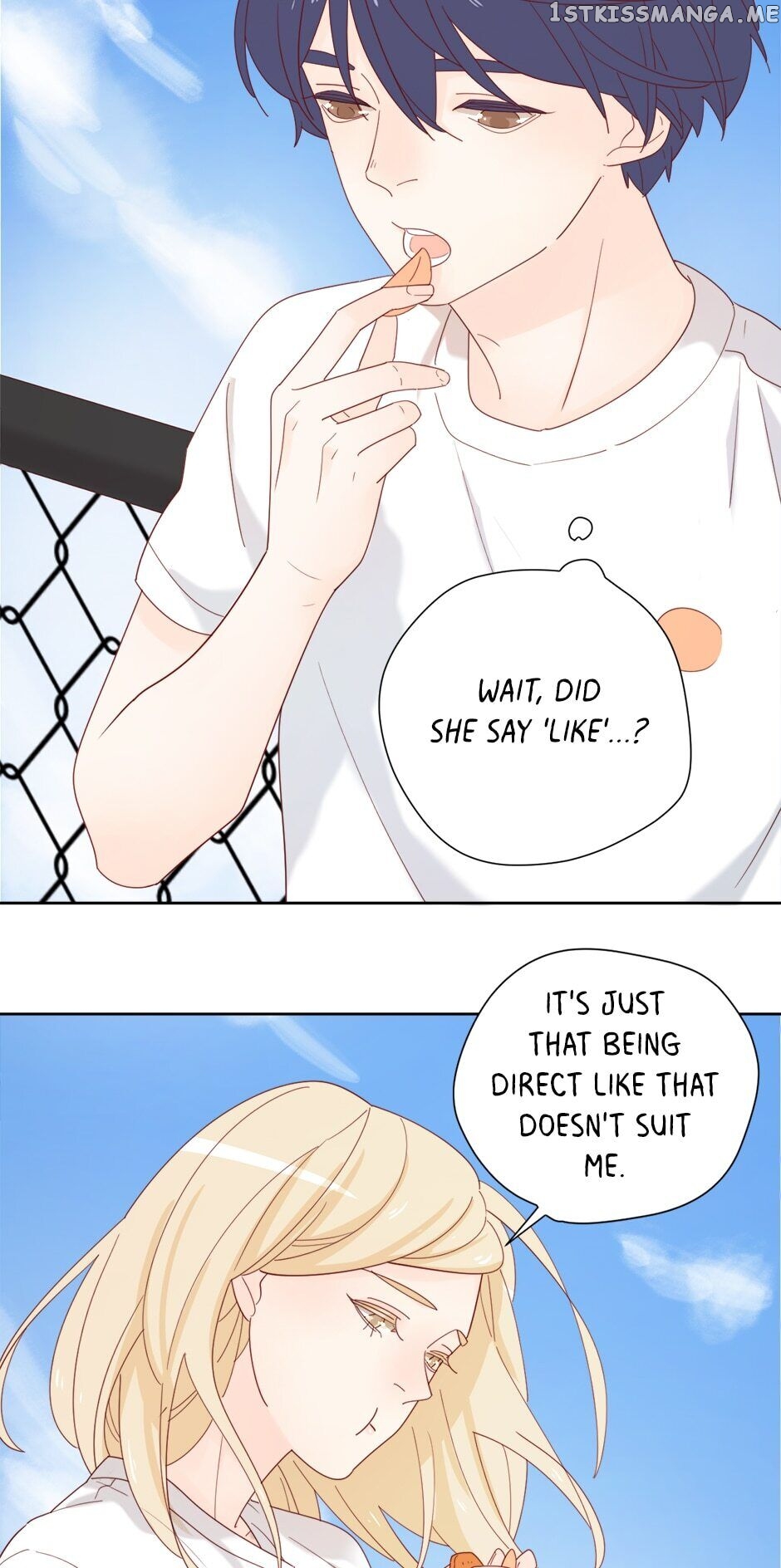 Seasons Of Love chapter 72 - page 23