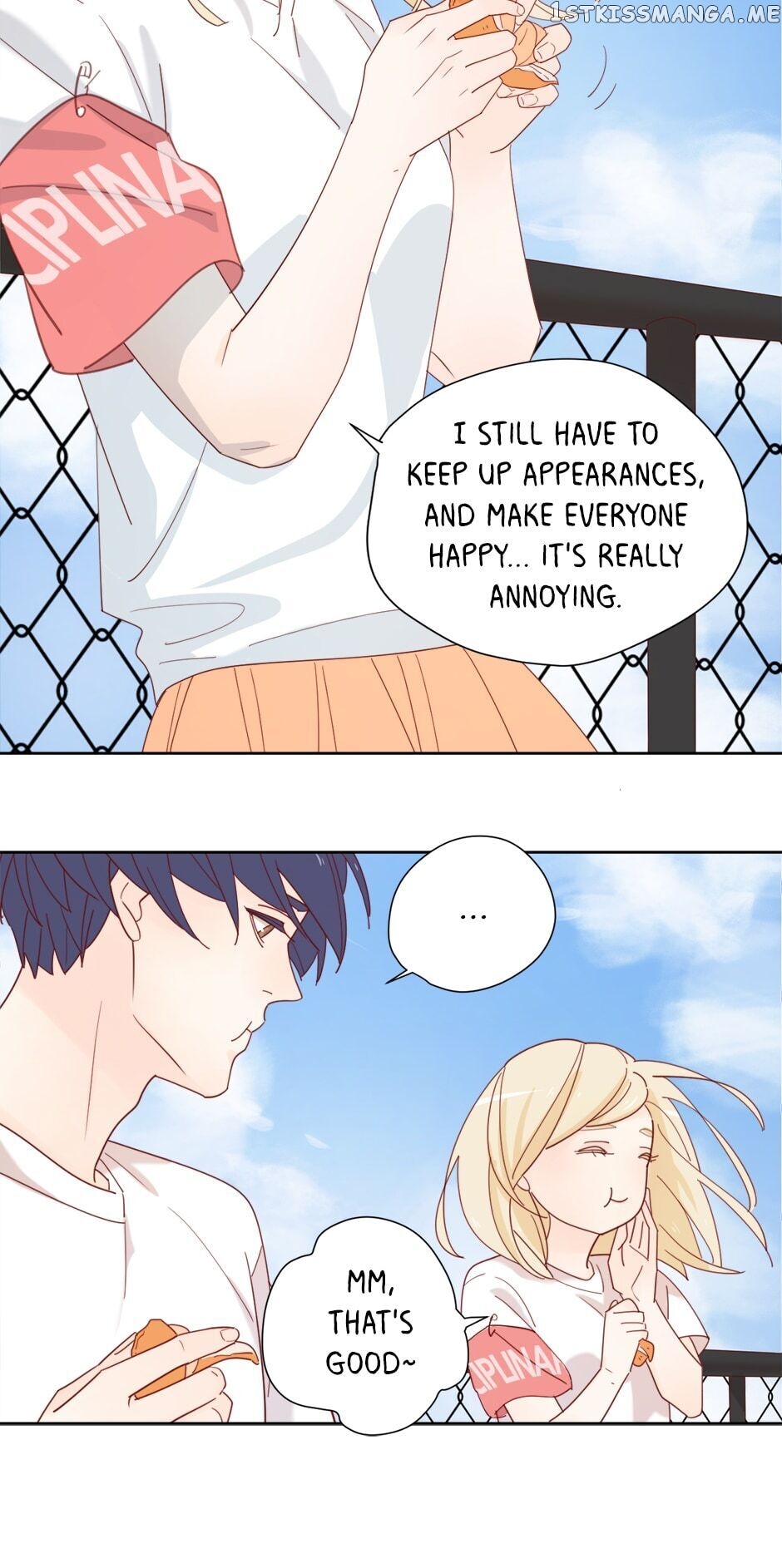 Seasons Of Love chapter 72 - page 24