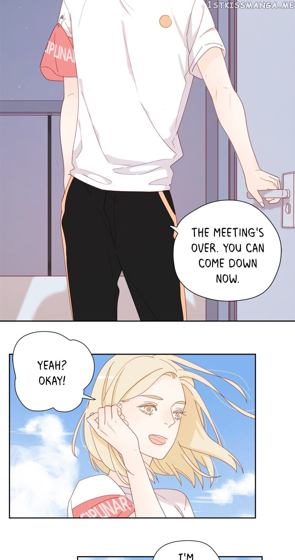 Seasons Of Love chapter 72 - page 26