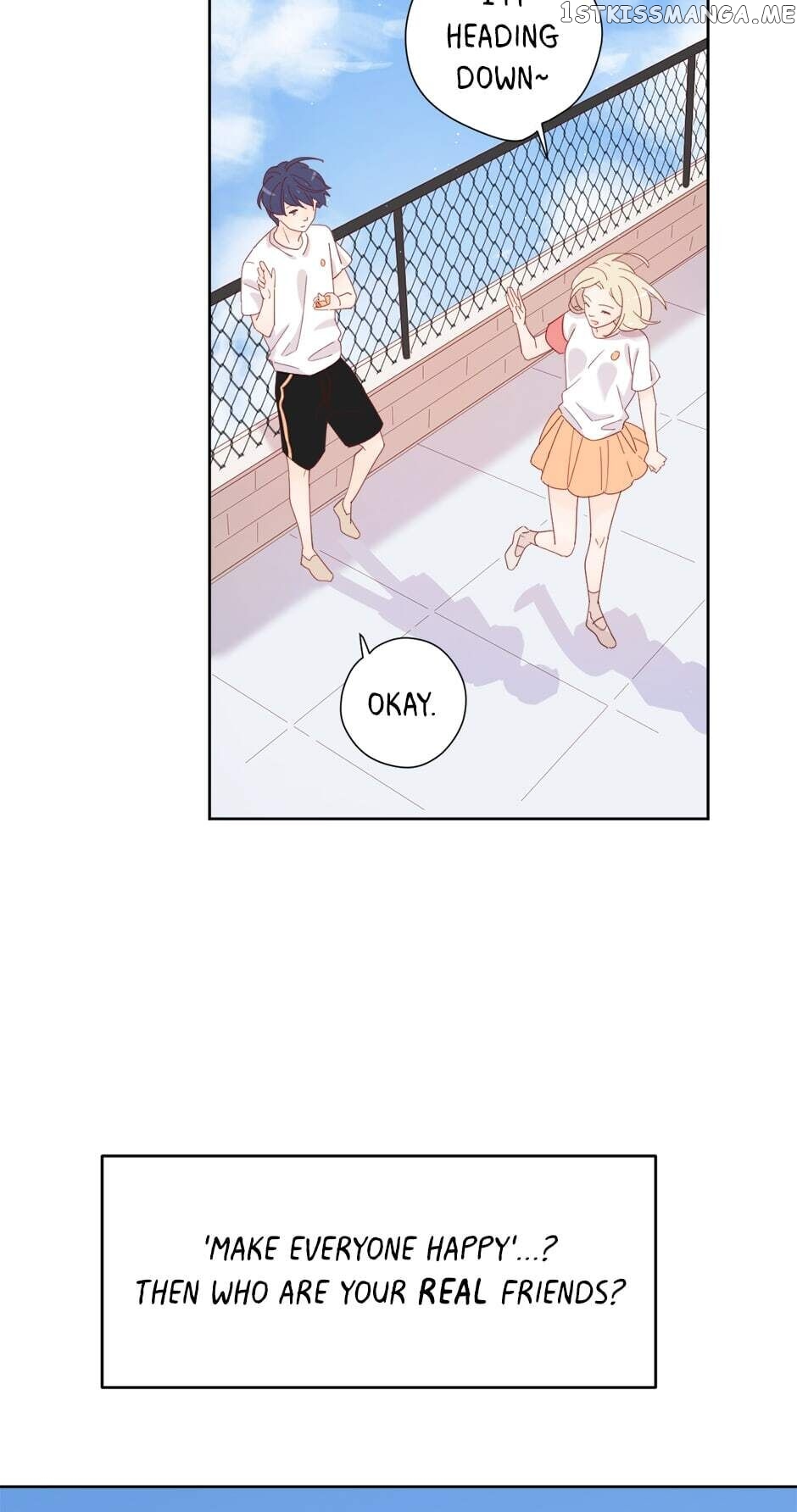 Seasons Of Love chapter 72 - page 27