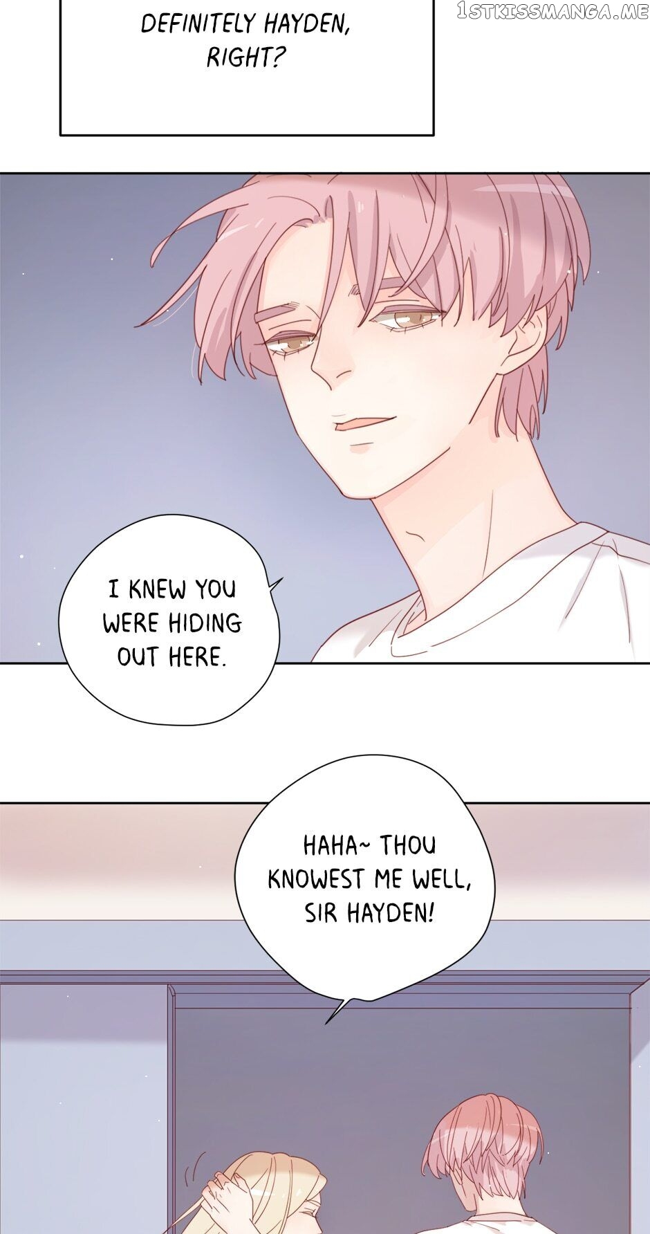 Seasons Of Love chapter 72 - page 29