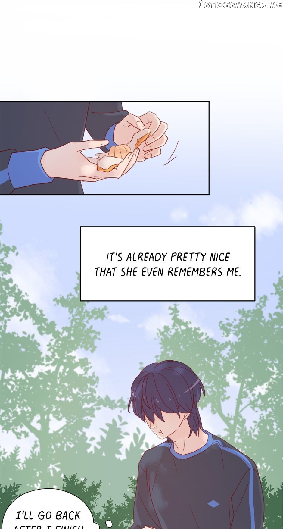 Seasons Of Love chapter 72 - page 32