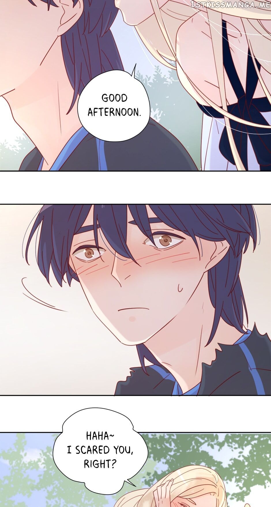 Seasons Of Love chapter 72 - page 34