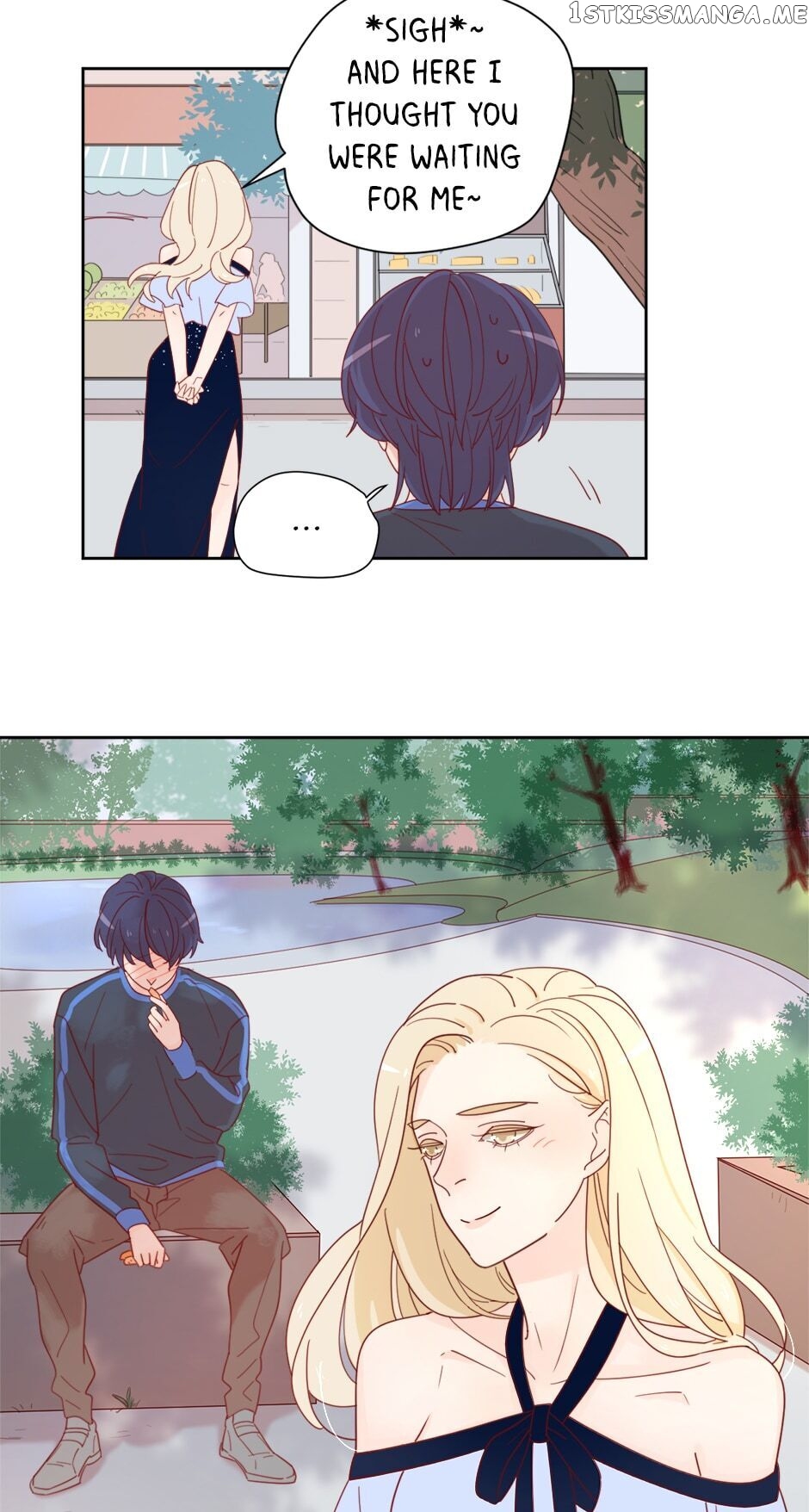 Seasons Of Love chapter 72 - page 36