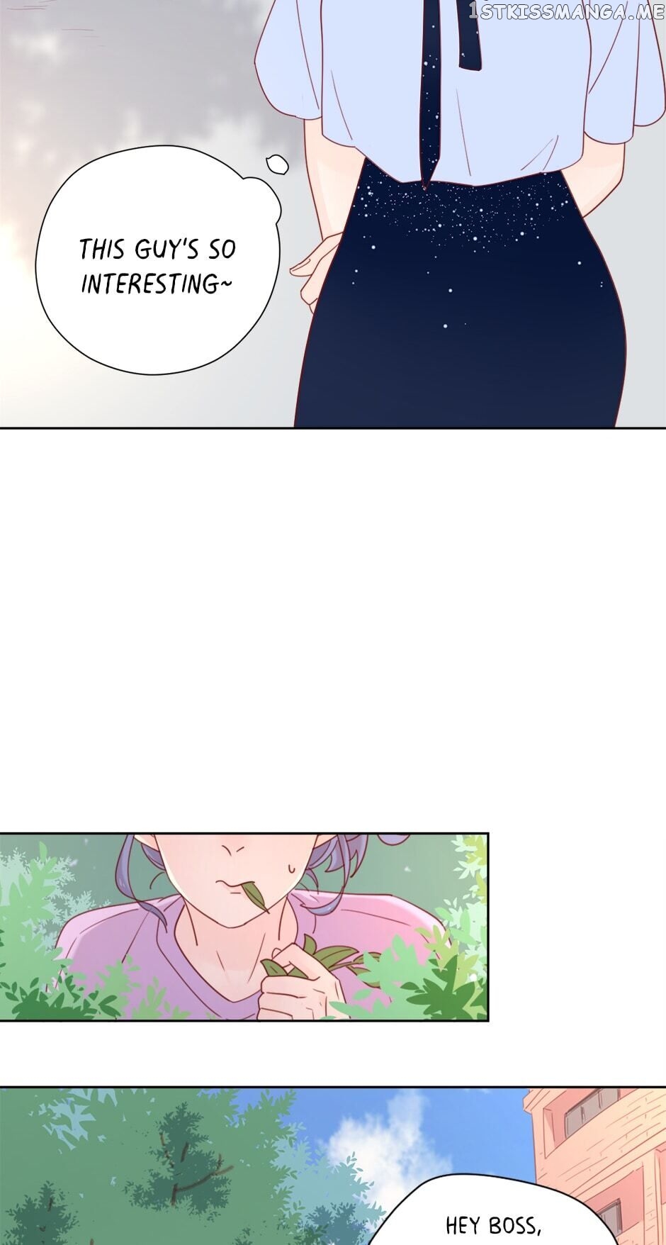 Seasons Of Love chapter 72 - page 37