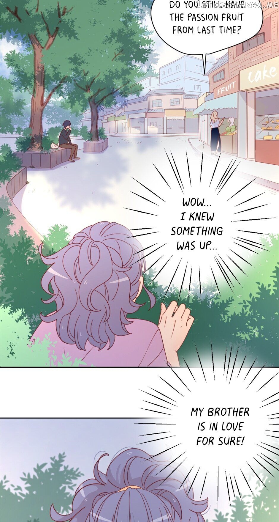 Seasons Of Love chapter 72 - page 38