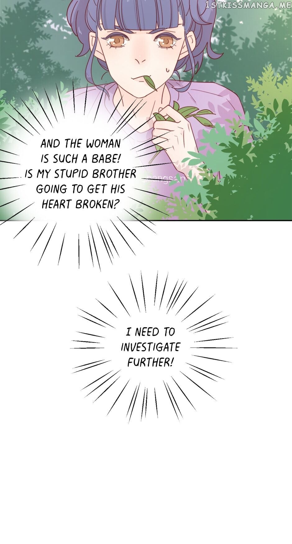 Seasons Of Love chapter 72 - page 39