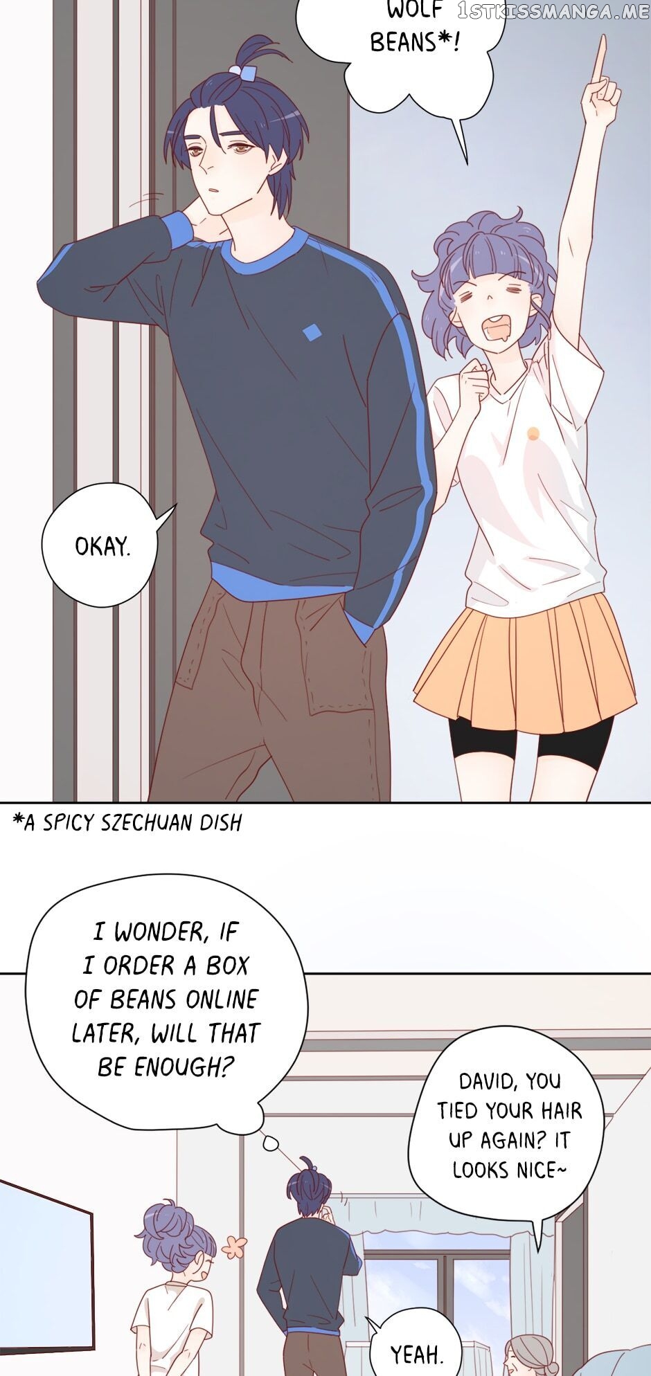 Seasons Of Love chapter 72 - page 4