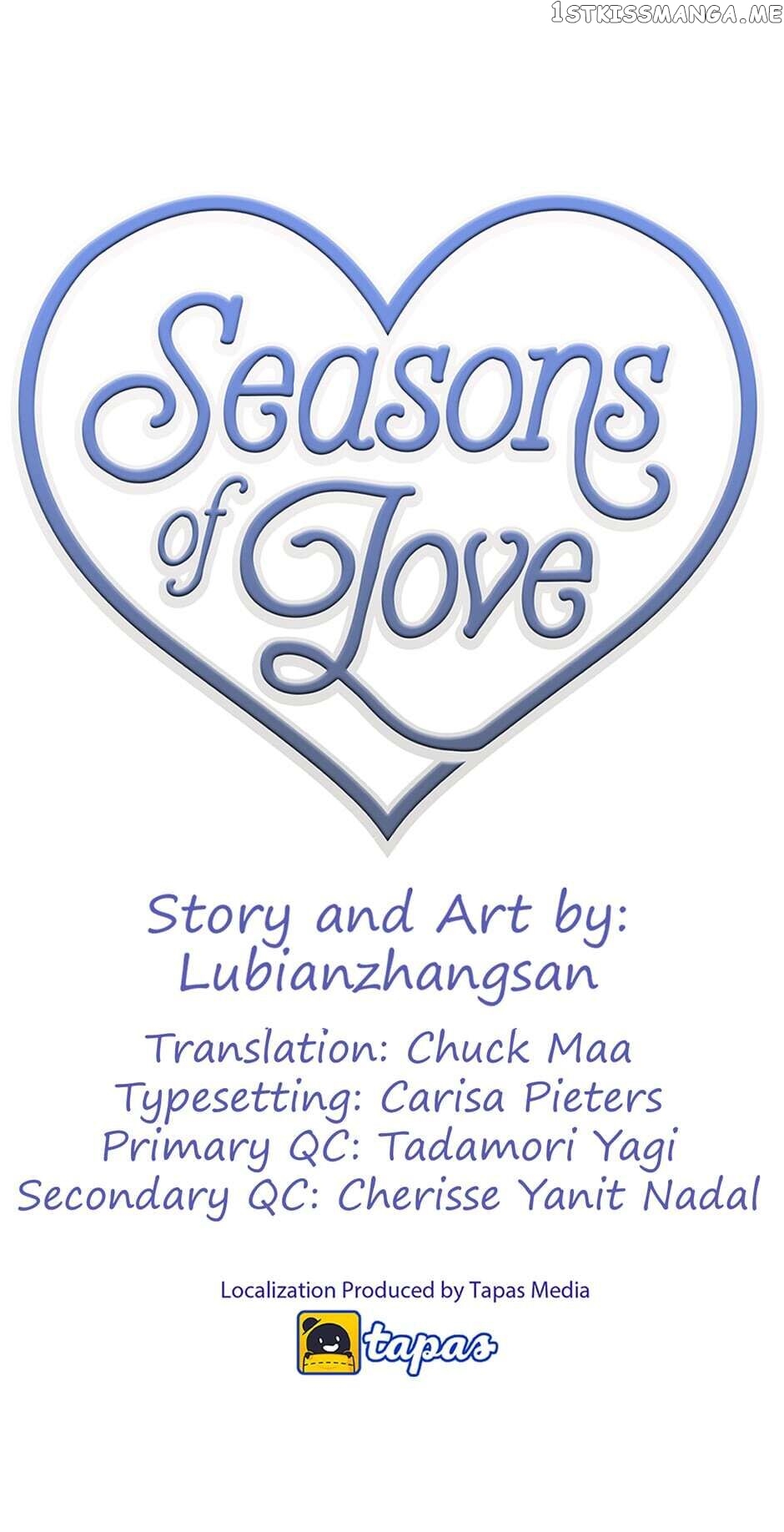 Seasons Of Love chapter 55 - page 1