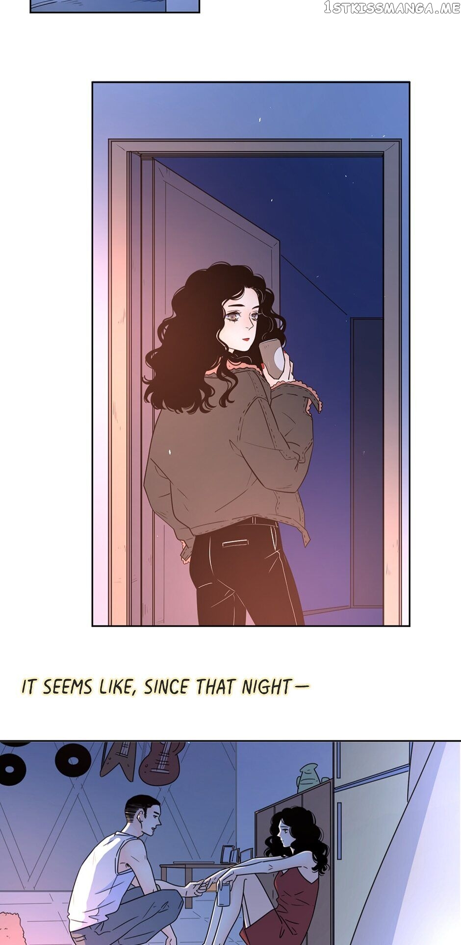 Seasons Of Love chapter 55 - page 13