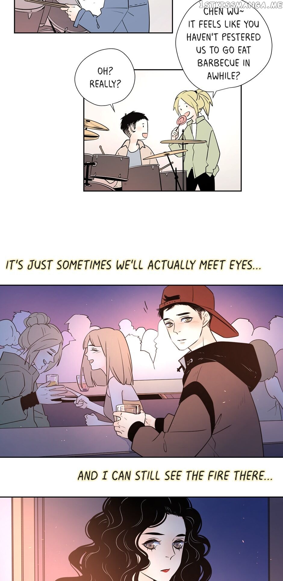 Seasons Of Love chapter 55 - page 15