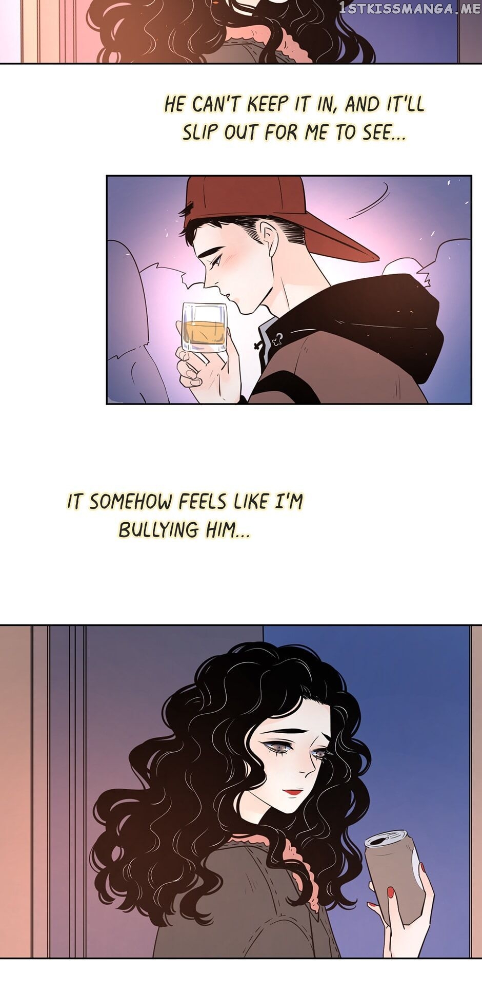 Seasons Of Love chapter 55 - page 16