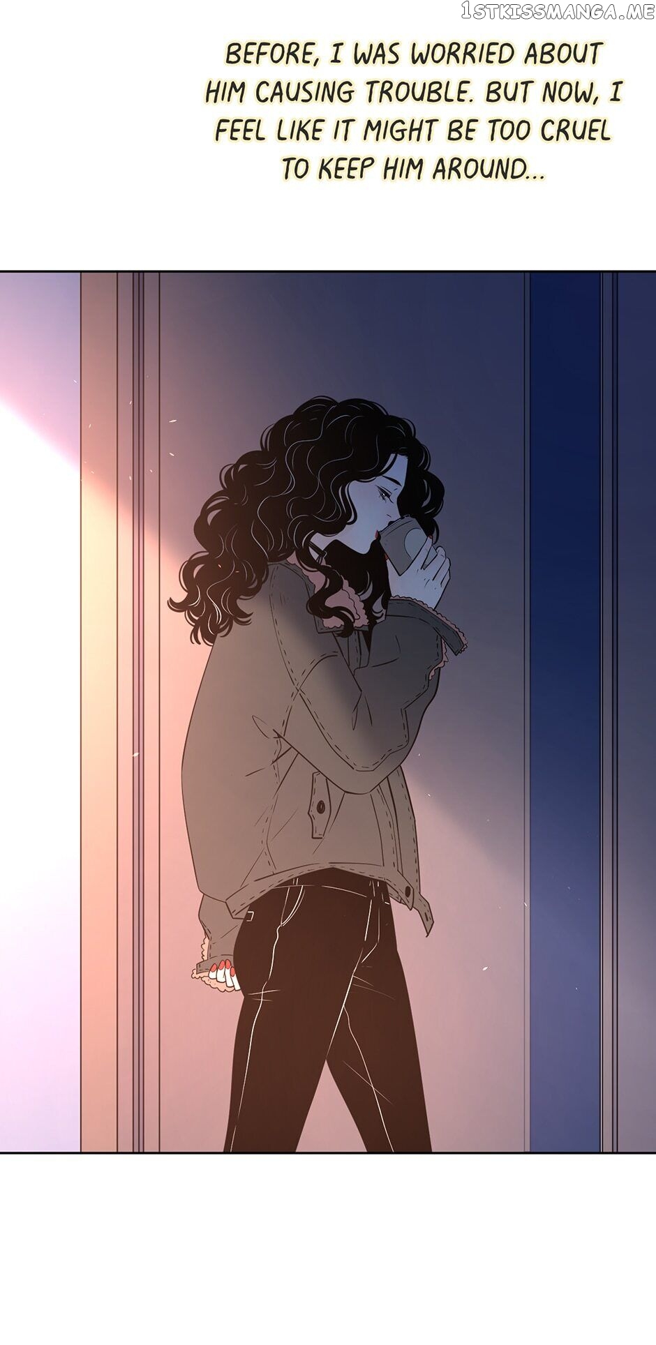 Seasons Of Love chapter 55 - page 17