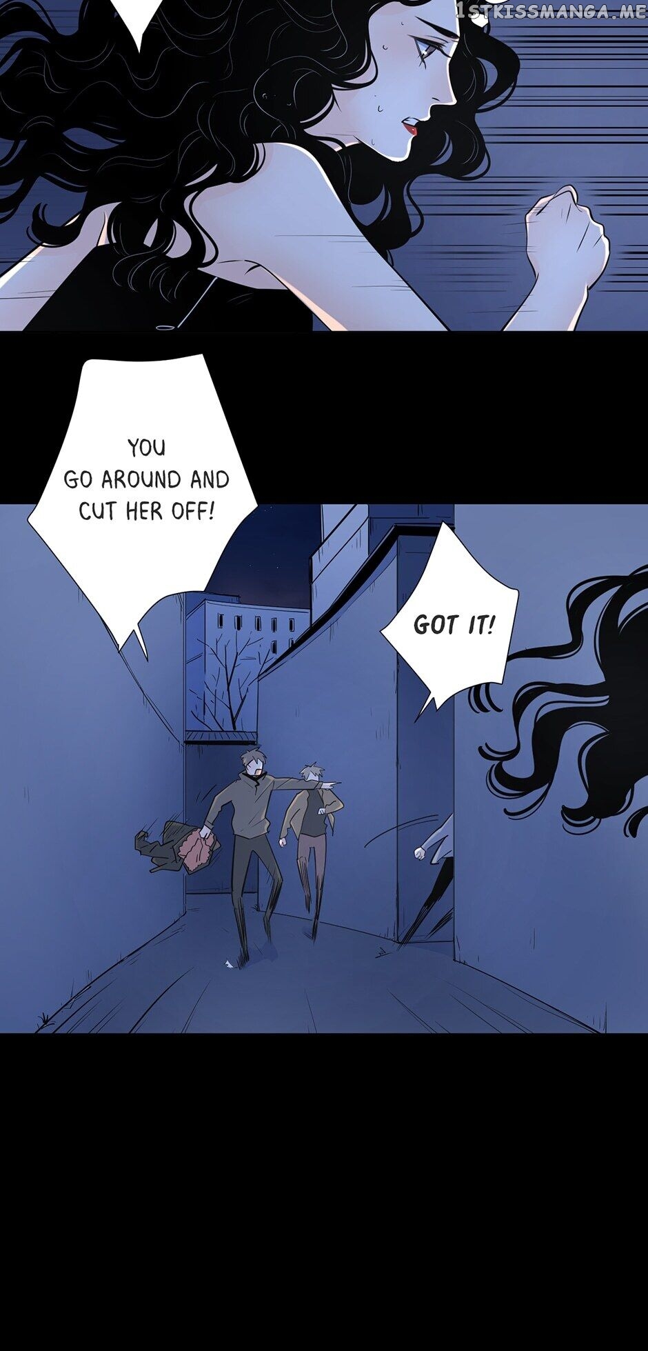 Seasons Of Love chapter 55 - page 23