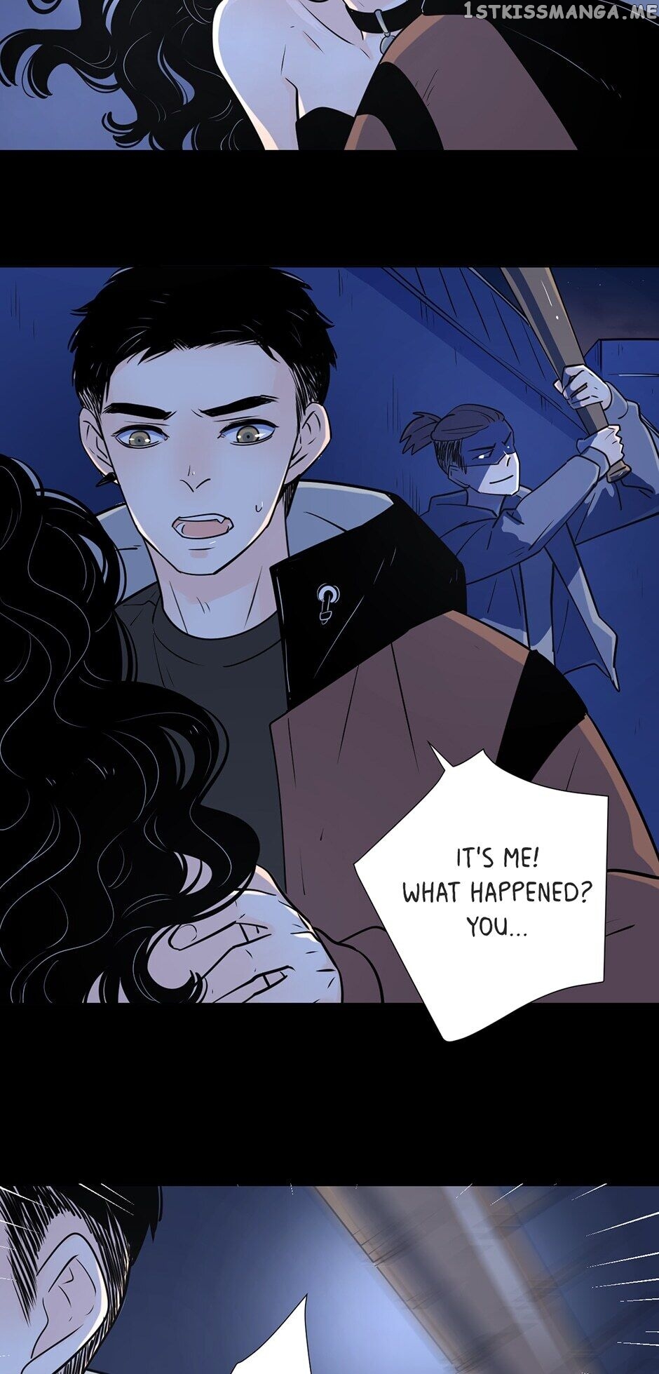 Seasons Of Love chapter 55 - page 26