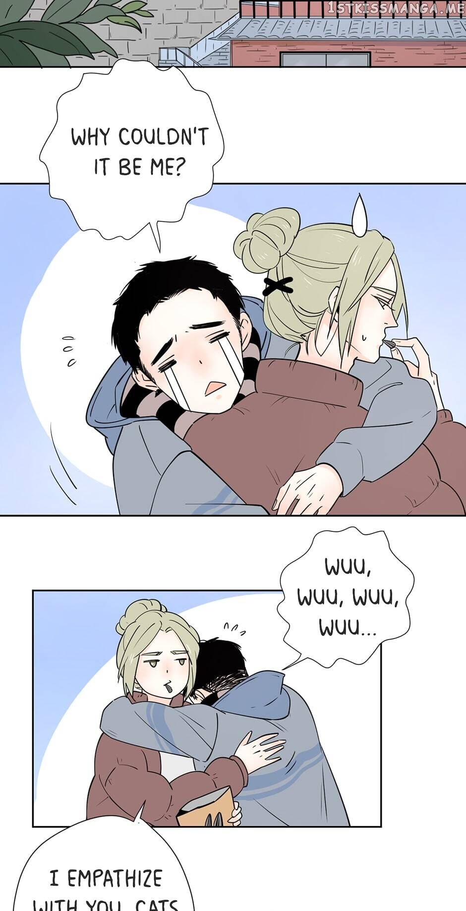 Seasons Of Love chapter 55 - page 3