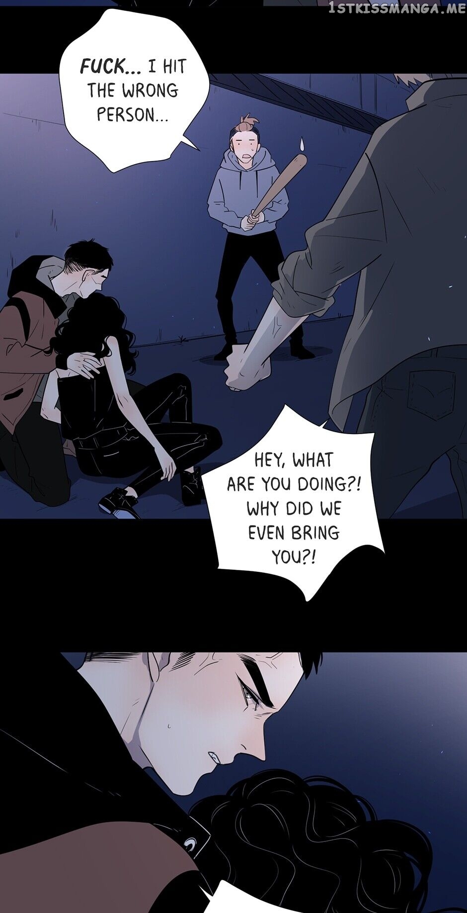 Seasons Of Love chapter 55 - page 30