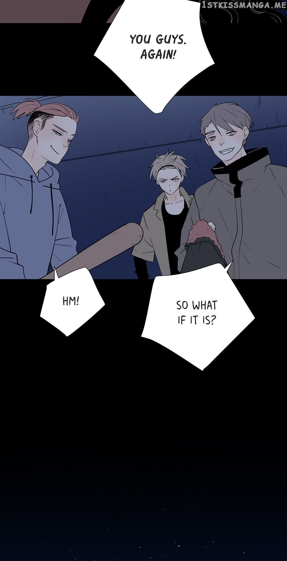 Seasons Of Love chapter 55 - page 31