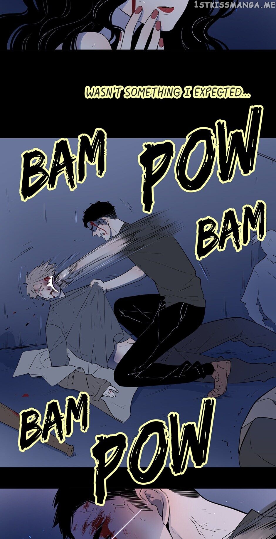 Seasons Of Love chapter 55 - page 34