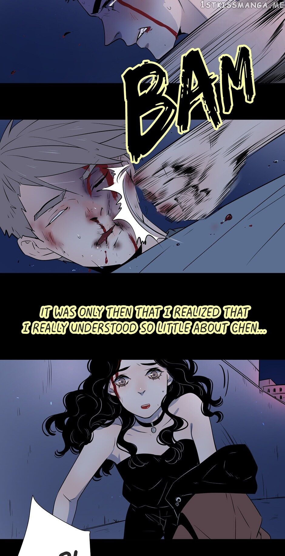 Seasons Of Love chapter 55 - page 35
