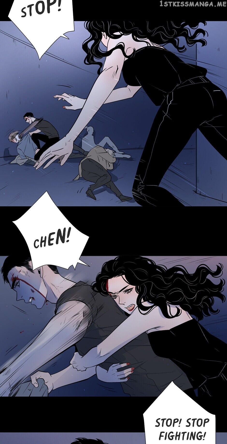 Seasons Of Love chapter 55 - page 36
