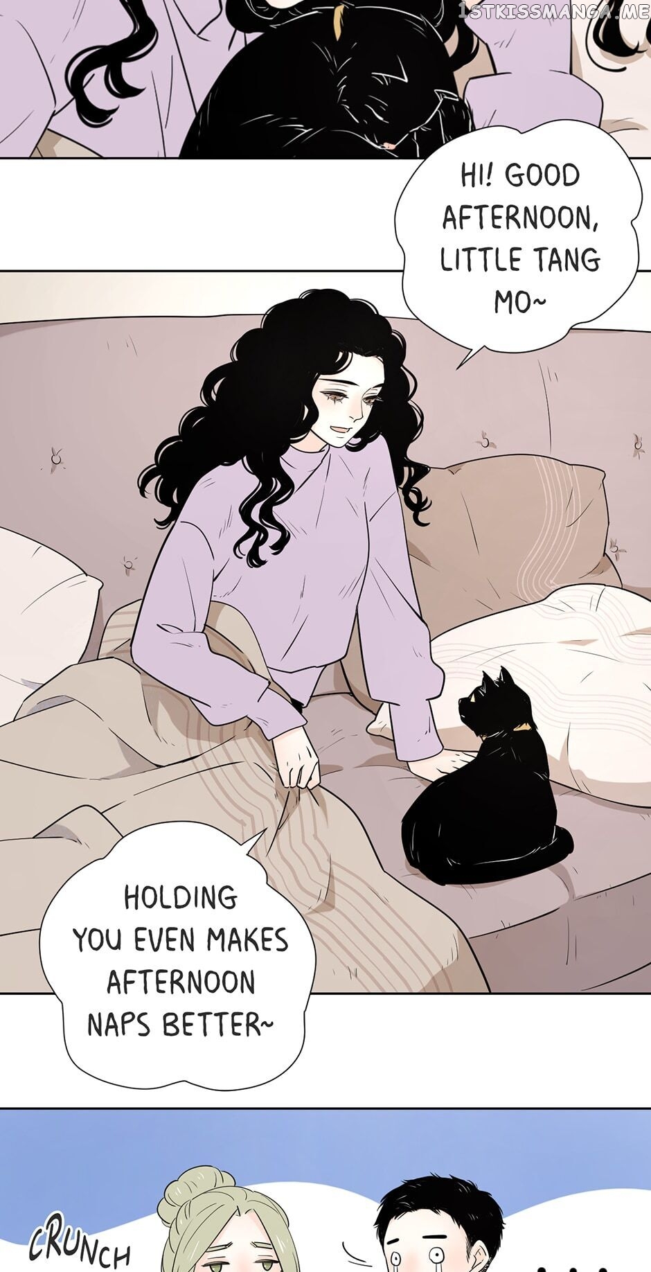 Seasons Of Love chapter 55 - page 5