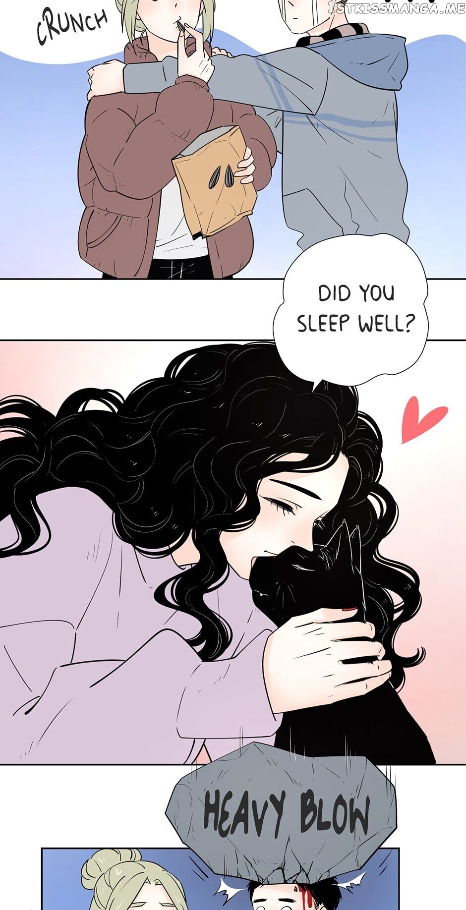 Seasons Of Love chapter 55 - page 6
